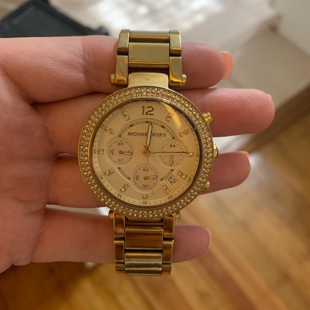 Michael Kors Watch